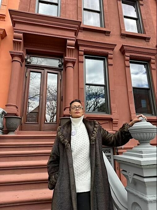 Harlemite Grandmother Sherri Culpepper Forced to House Squatters for Over a Decade by New York City Agencies In Brownstone Regentrification Effort - Vimarsana News