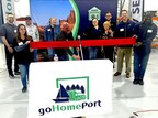 goHomePort Hosts Ribbon Cutting and Grand Opening for RV Service & Repairs Shop in Colorado Springs, CO