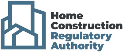Home Construction Regulatory Authority (CNW Group/Home Construction Regulatory Authority (HCRA))