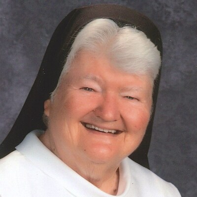 Sister Carolyn McCormack, O.P., President, Flintridge Sacred Heart Academy