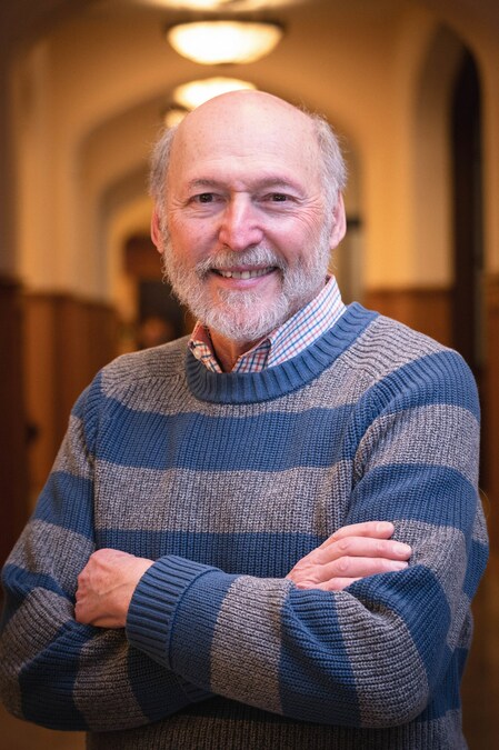 Former Architect of the U.S. Capitol Alan Hantman presents CCNY's Rudin Lecture, May 2 - Vimarsana News