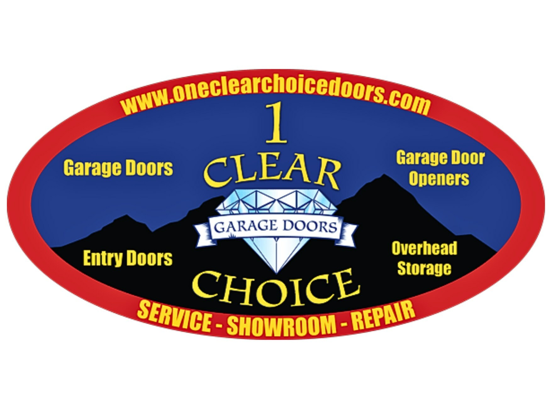 Guild Garage Group Announces Partnership with One Clear Choice Garage Doors