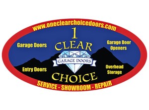 Guild Garage Group Announces Partnership with One Clear Choice Garage Doors