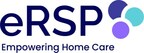 eRSP Unveils Dynamic Brand and Website, Paving the Path for Future Growth in Home Care