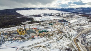 Artemis Gold Provides Q1 Update on Blackwater Mine Construction Progress