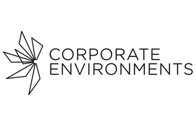 Corporate Environments Logo