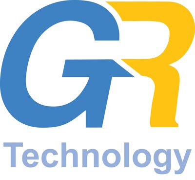 GR Technology Logo (PRNewsfoto/GR Technology, Inc.)