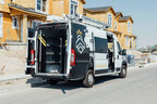 Kingbee Vans Expands Operations into Canada, Offering Comprehensive Solutions Across all Provinces