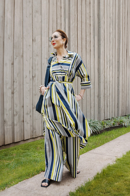 Designer and Fashion Influencer Carla Rockmore Launches Vibrant Summer Collection - Vimarsana News