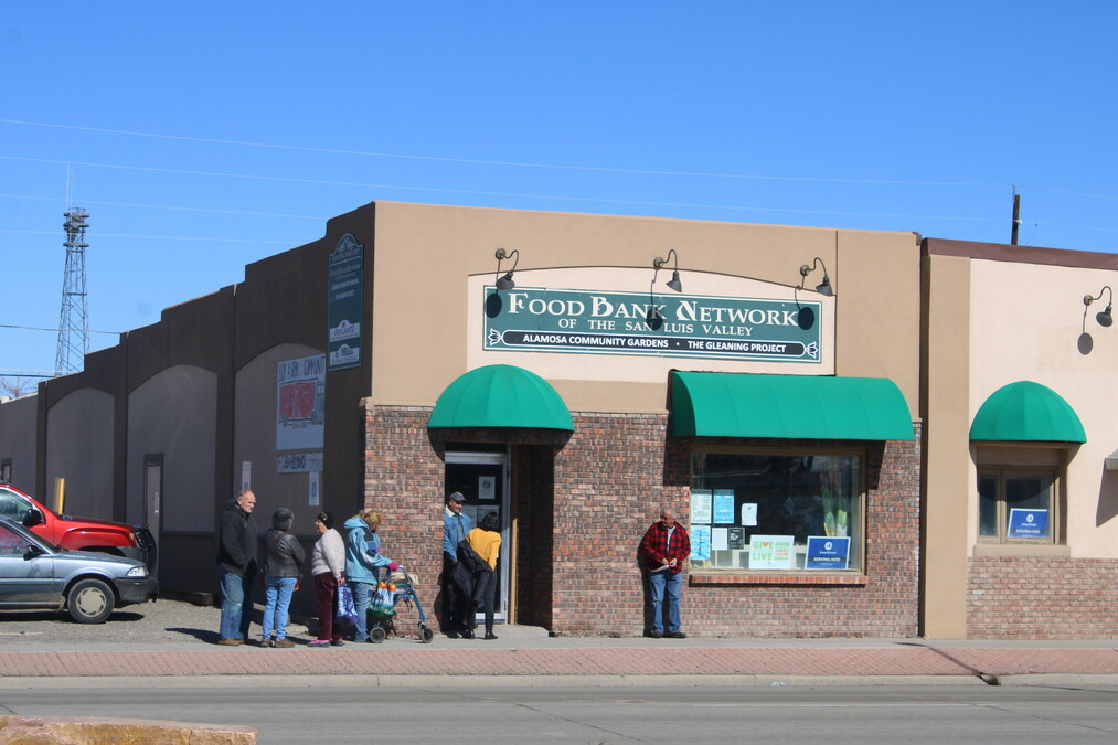 Natural Grocers® Donates Funds to La Puente Home, Based in Alamosa, CO - Vimarsana News