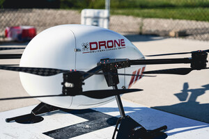 DRONE DELIVERY CANADA CORP. RELEASES 2023 FINANCIAL RESULTS AND PROVIDES GENERAL CORPORATE UPDATE