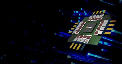 TSMC's COUPE offers a standardized method for connecting electronic and photonic circuits to optical fibers that meets the needs of a broad range of data communication applications. The COUPE information flow and thermal behavior can be simulated with a set of Ansys multiphysics products