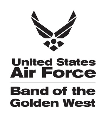 United States Air Force Band of the Golden West