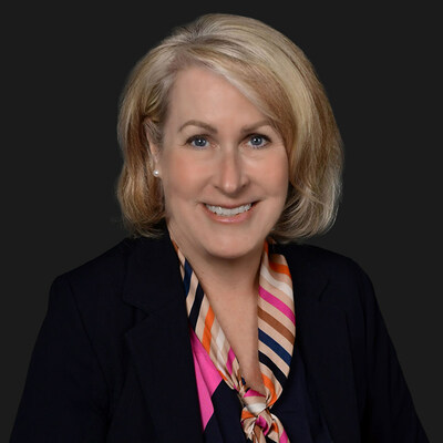 Allison Patrick, Chief Growth Officer, IEM