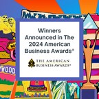 Stevie® Award Winners Announced in The 22nd Annual American Business Awards®