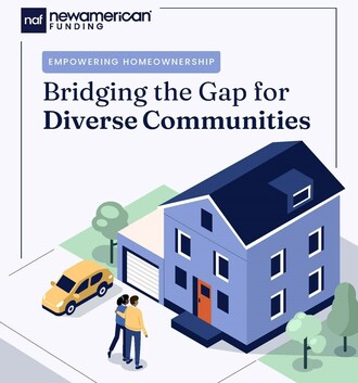 The largest Latina-owned mortgage lender releases new white paper that addresses challenges in underrepresented communities and recommends industry-wide solutions.