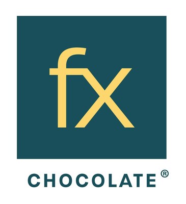 Fx Chocolate® (PRNewsfoto/Designs for Health)