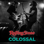 Colossal Partners With Rolling Stone to Discover America's Next Top Hitmaker