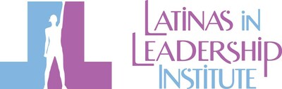 Latinas in Leadership Logo