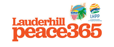 City of Lauderhill Peace365