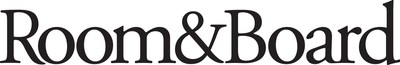 Room & Board (PRNewsfoto/Room & Board)