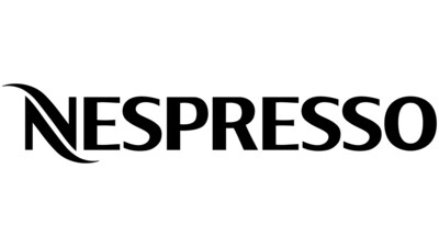 Nespresso Logo (CNW Group/Nestle Nespresso SA)