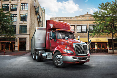 Allison 3414 RHS-equipped International RH trucks have been selected by some of the largest fleets in North America including leading wholesale food distributors since launching with the Navistar A26 engine in 2020.