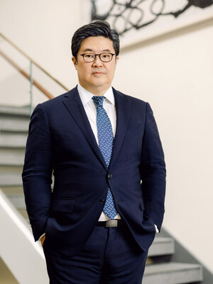 Michael B. Kim (MBK Partners)