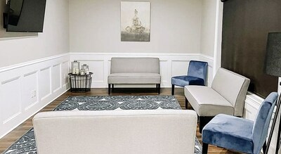 Iris Wellness Group Outpatient Drug & Alcohol Detox