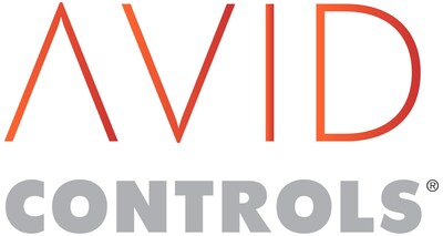 Avid Controls