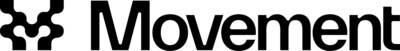 Movement Labs Logo (PRNewsfoto/Movement Labs)