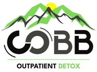 COBB Outpatient Detox Logo
