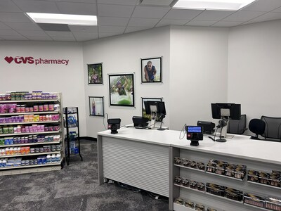 CVS Health opens new facility to help the Baton Rouge community overcome employment barriers and increase access to local health care services. Located at 5353 Essen Lane, the Workforce Innovation & Talent Center offers career skills training that includes a CVS Pharmacy mock store and externships at local CVS Pharmacy locations. It also includes a Community Resource Center supported by Aetna Better Health of Louisiana, which offers health needs assessment and access to local providers.
