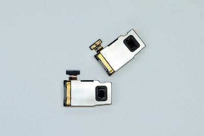 LG Innotek's High Magnification Optical Continuous Zoom Camera Module