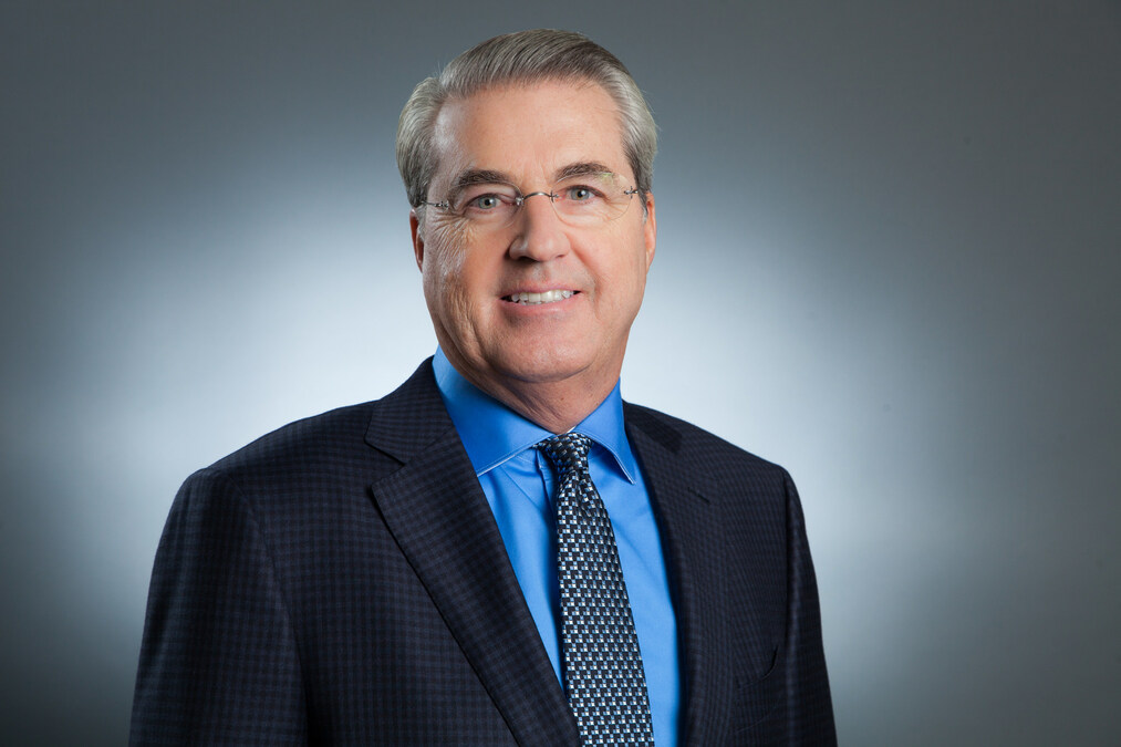 Sedgwick announces retirement of Executive Chairman Dave North - Vimarsana News