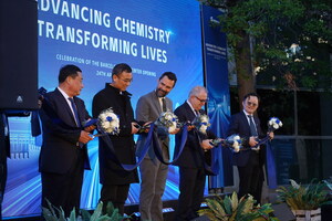 Wanhua Chemical Launches Barcelona R&amp;D Center, Unveiling Signified Focus and Commitment in Europe and Beyond