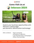 Petnow Gets Selected to Pitch at the Fresh Ideas Stage as Sole Korean Presenter at Interzoo 2024