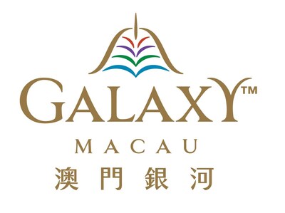 Galaxy Macau (PRNewsfoto/ACCELA PTE LTD)