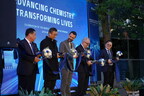 Wanhua Chemical inaugura su centro de I+D en Barcelona, mostrando así su compromiso con Europa y el resto del mundo