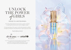 Clé de Peau Beauté and UNICEF Surpass Half of Three-Year Goal in First Year of Partnership Renewal to Empower 5.7 Million Girls through STEM