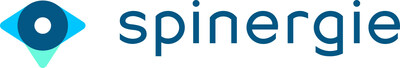 Spinergie logo horizontal