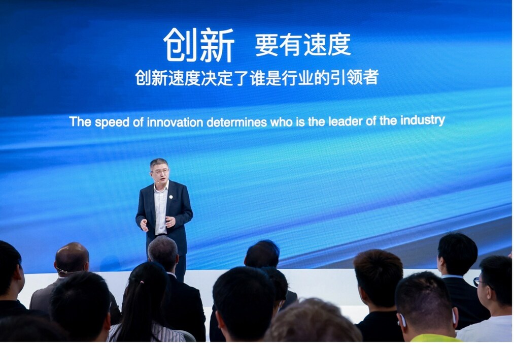 CATL Unveils Shenxing PLUS, Enabling 1,000-km Range and 4C Superfast Charging - Vimarsana News
