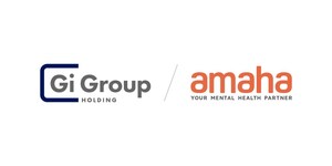 A Commitment to Well-being: GI Group Holding India enters into a strategic partnership with Amaha