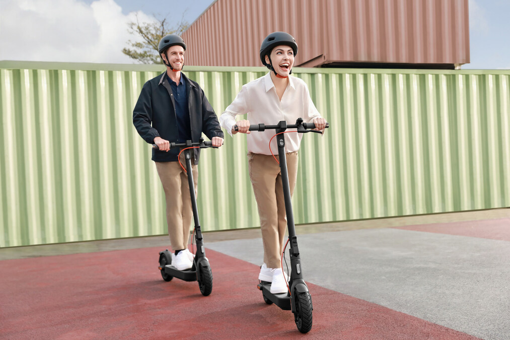 4Pro (2nd Gen): A new generation of Pioneering Smart Commuting Solutions - Vimarsana News