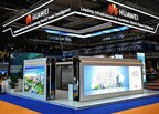 Podczas 26. Światowego Kongresu Energetycznego Huawei prezentuje inteligentną technologię dystrybucji