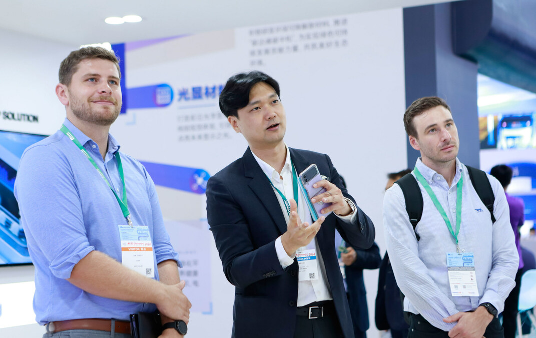 SK chemicals Wraps Up ChinaPlas Triumphantly and Unveils Blueprint for Circular Recycle™ and Solutions - Vimarsana News