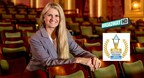 Bonnie Comley of BroadwayHD Wins Gold in Stevie Awards 2024