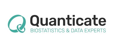 Quanticate Logo