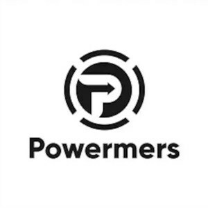 Powermers Logo