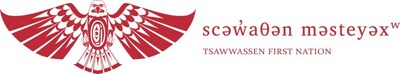 Tsawwassen First Nation (CNW Group/Tsawwassen First Nation)